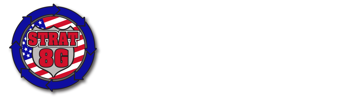 STRAT8G COLLECTIONS